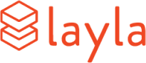 Layla’s logo