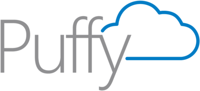 Puffy’s logo