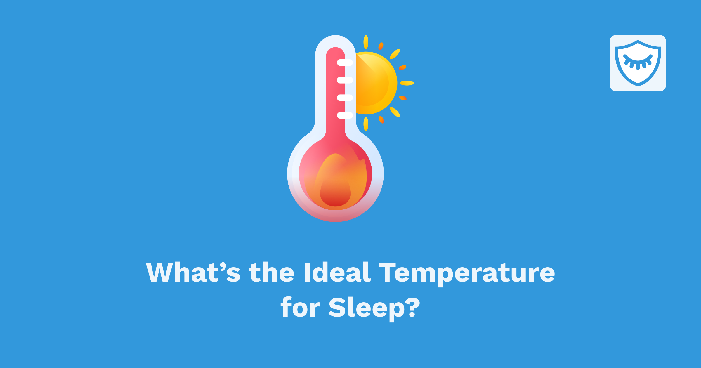 What's The Ideal Room Temperature?